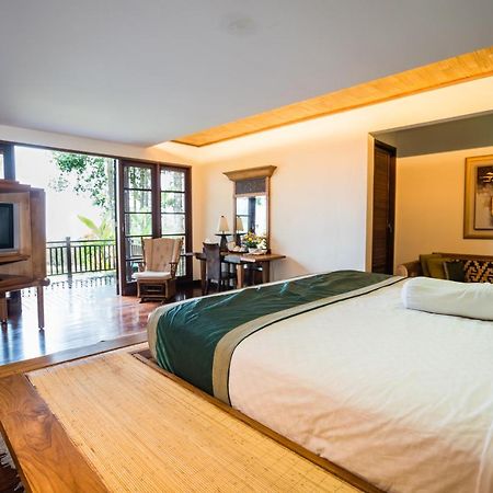 Villa Puri Candikuning Baturiti Exteriér fotografie