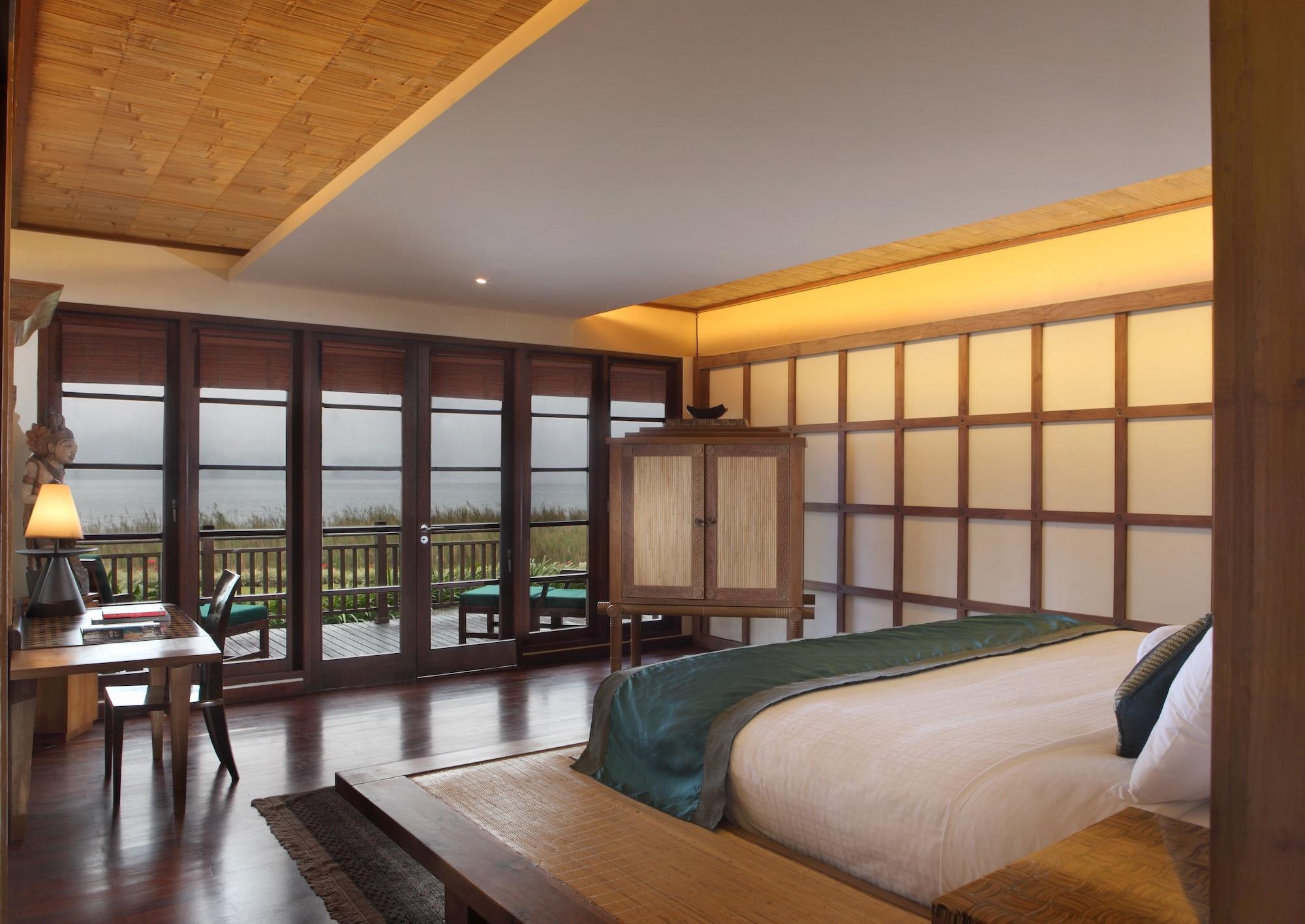 Villa Puri Candikuning Baturiti Exteriér fotografie