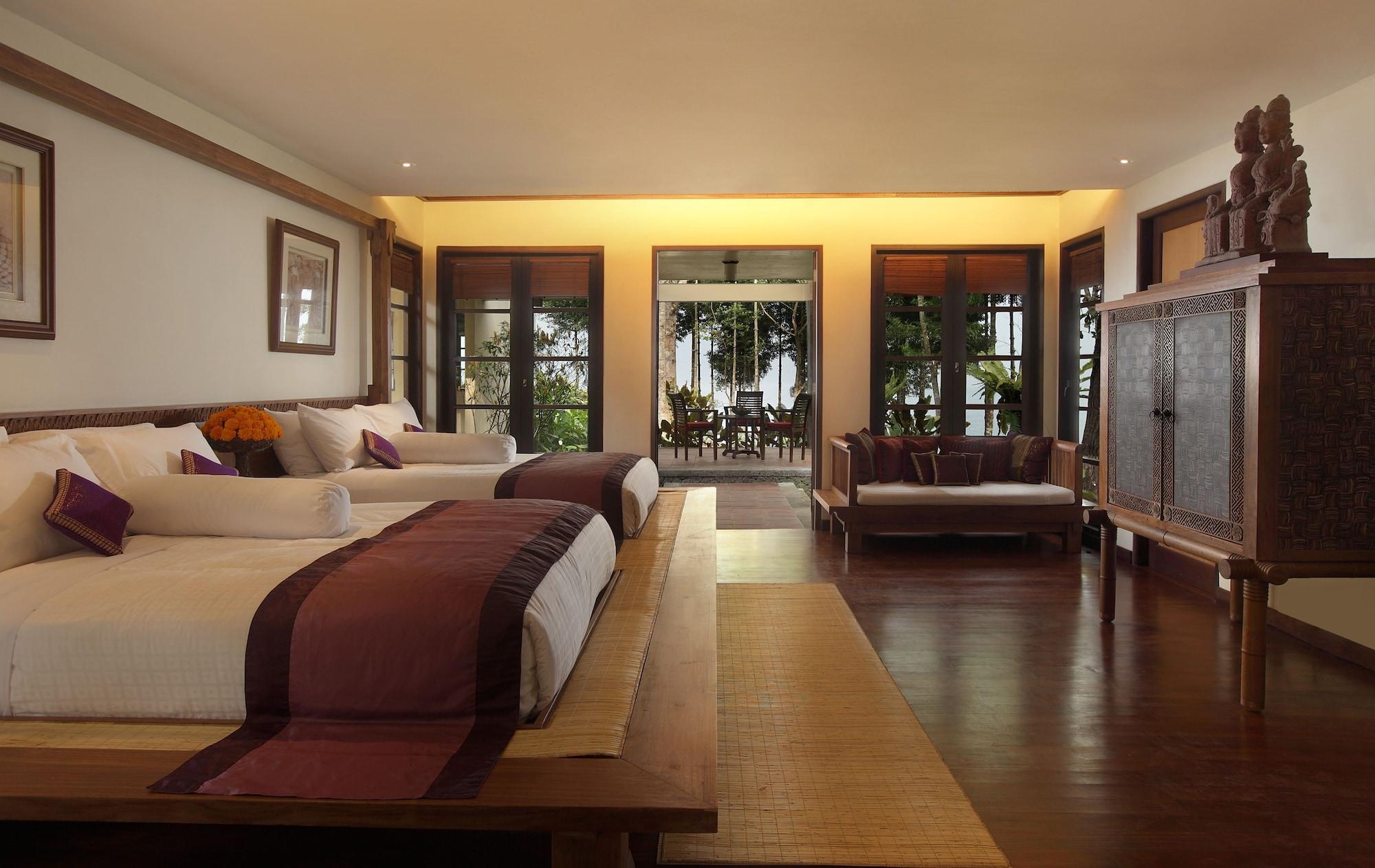 Villa Puri Candikuning Baturiti Exteriér fotografie