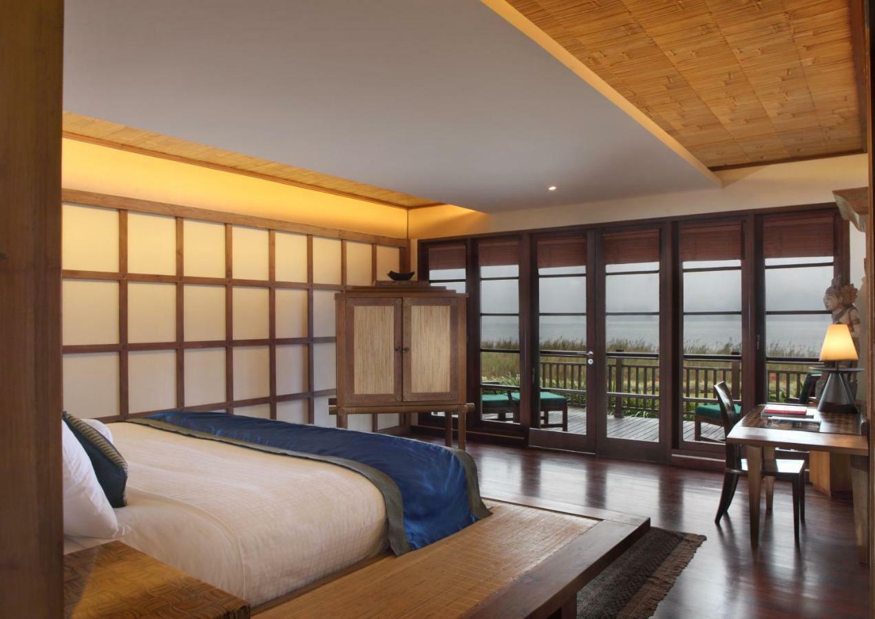 Villa Puri Candikuning Baturiti Exteriér fotografie