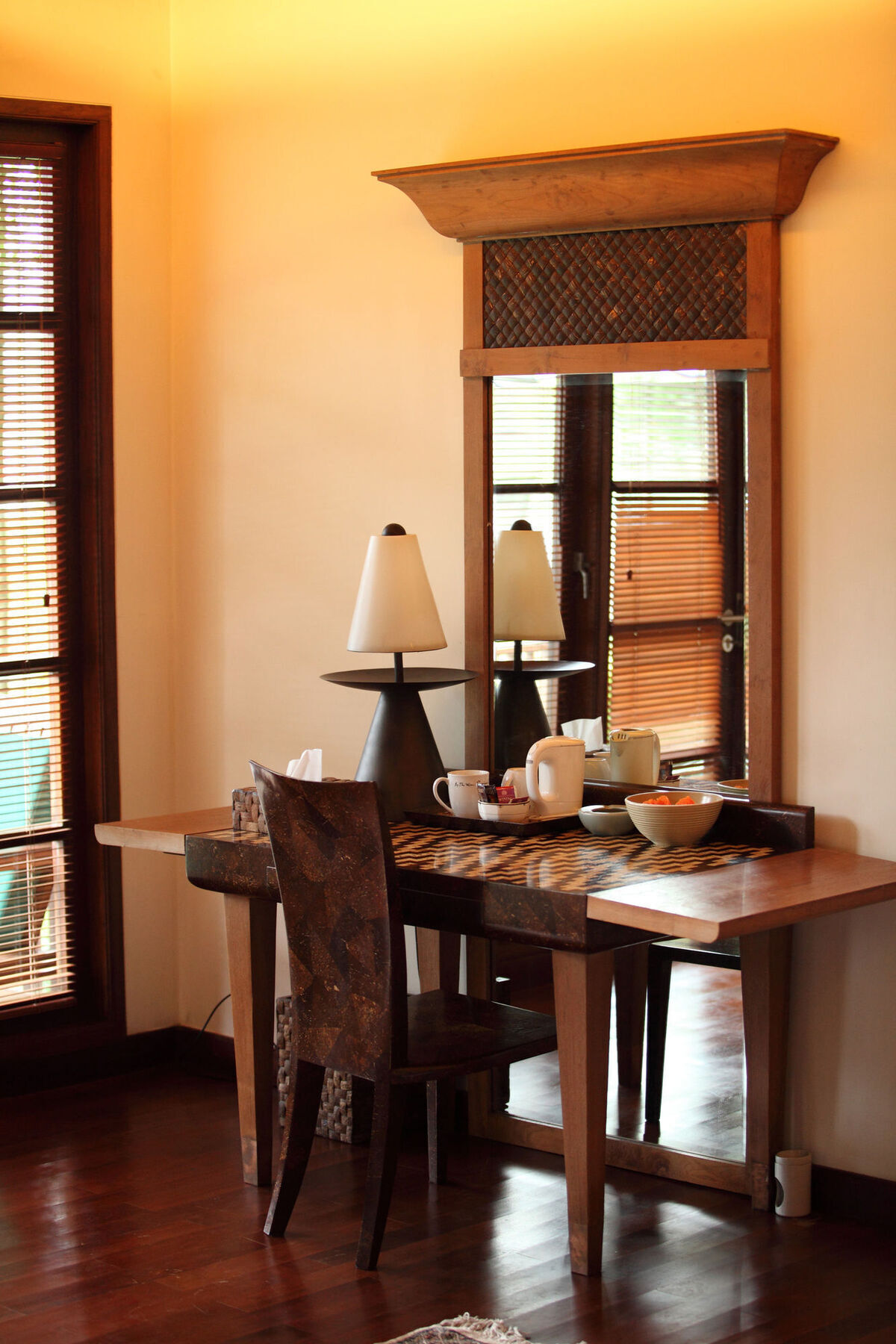 Villa Puri Candikuning Baturiti Exteriér fotografie