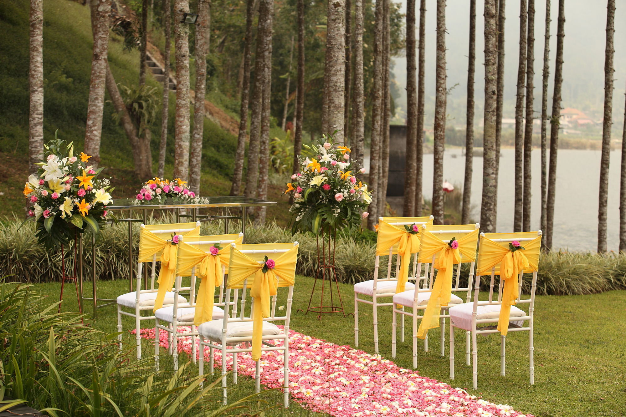 Villa Puri Candikuning Baturiti Exteriér fotografie