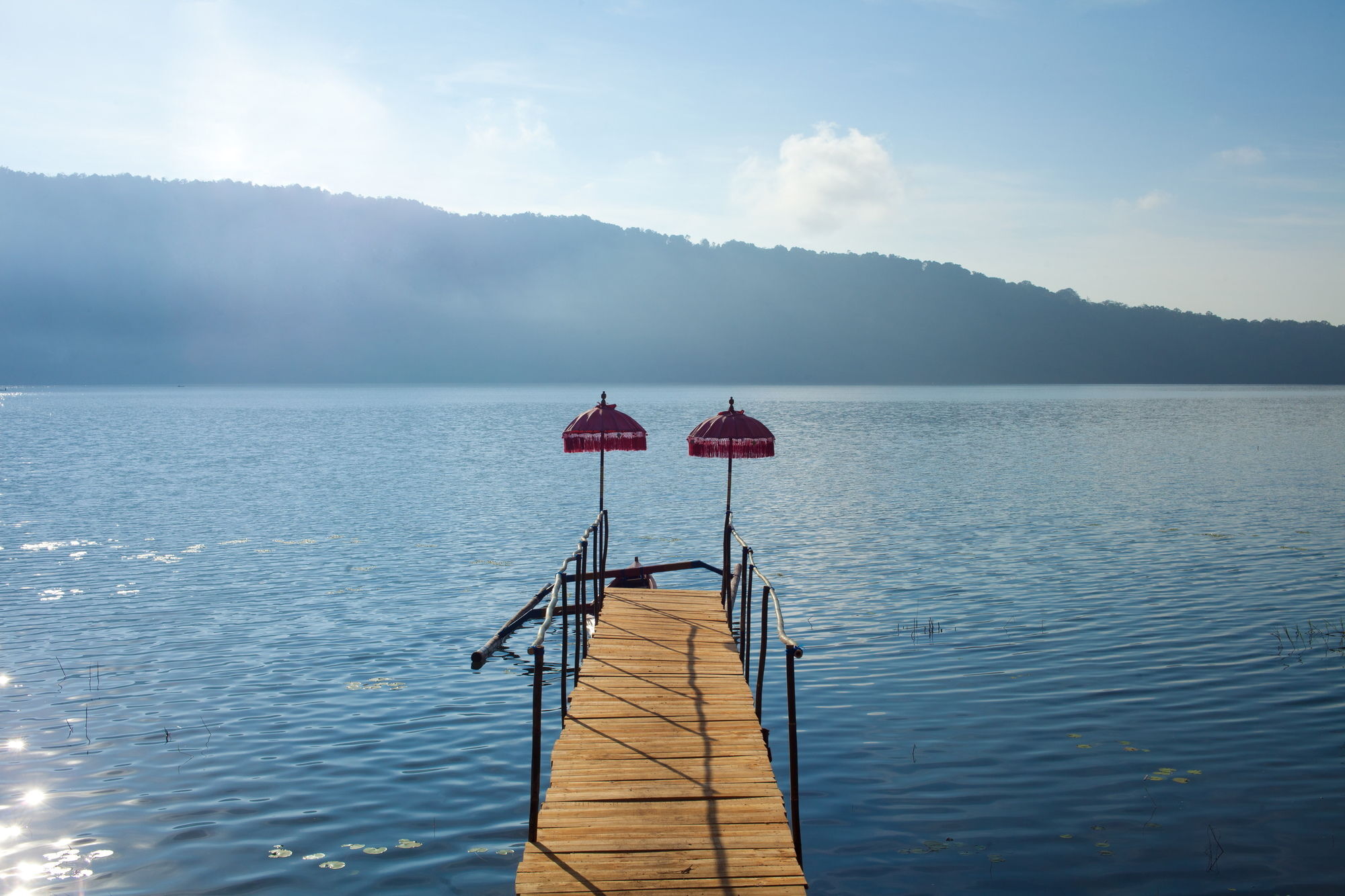 Villa Puri Candikuning Baturiti Exteriér fotografie