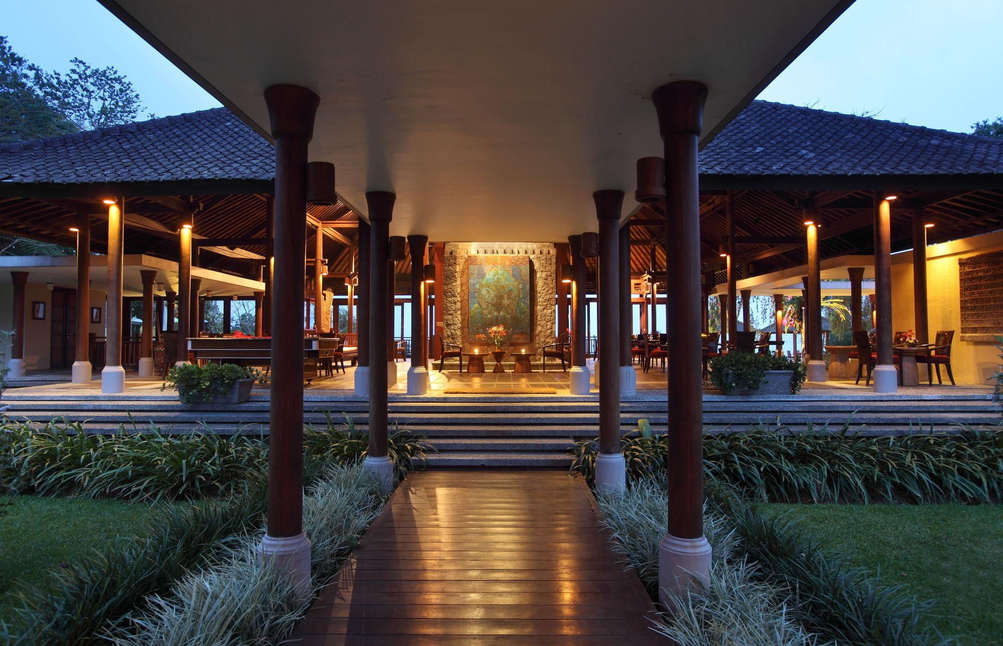 Villa Puri Candikuning Baturiti Exteriér fotografie