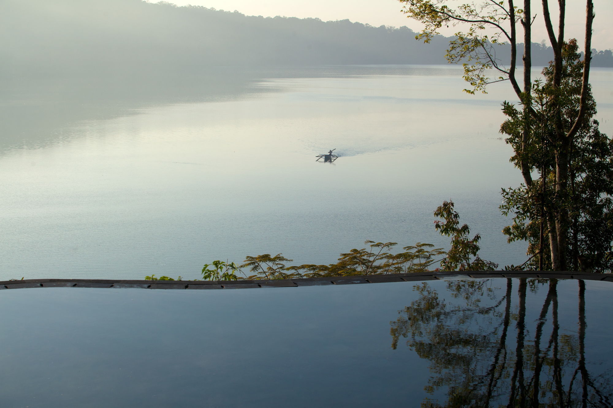 Villa Puri Candikuning Baturiti Exteriér fotografie