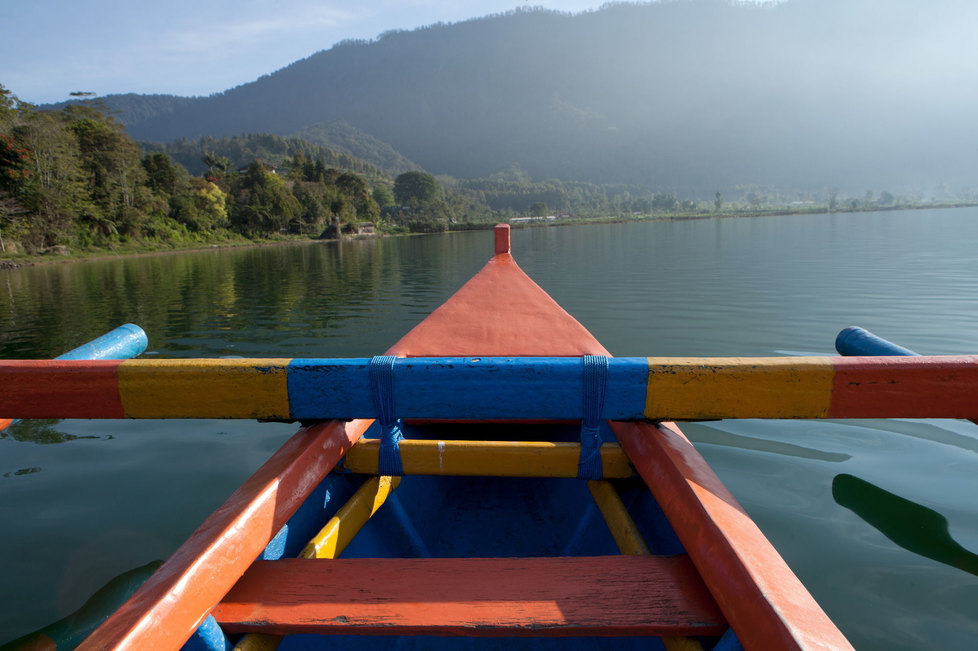 Villa Puri Candikuning Baturiti Exteriér fotografie