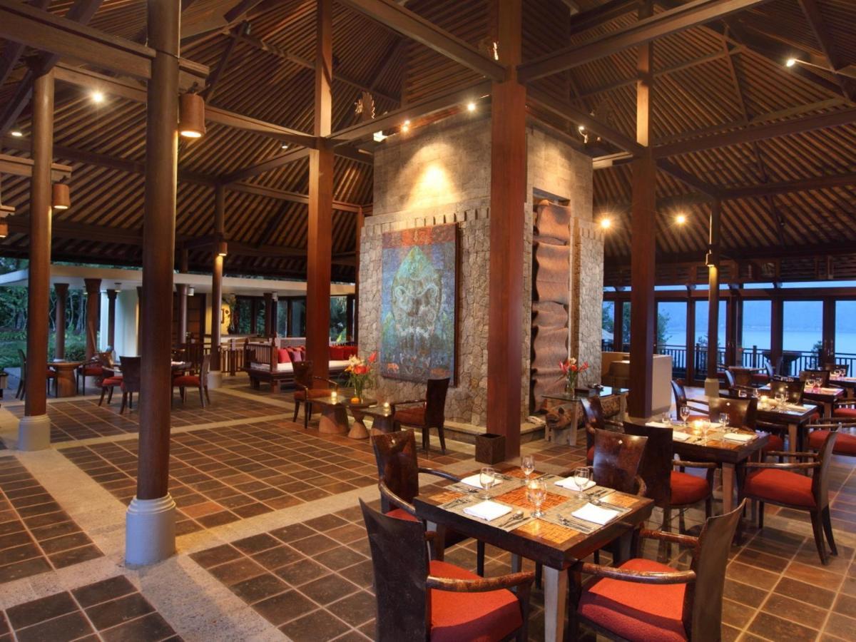 Villa Puri Candikuning Baturiti Exteriér fotografie