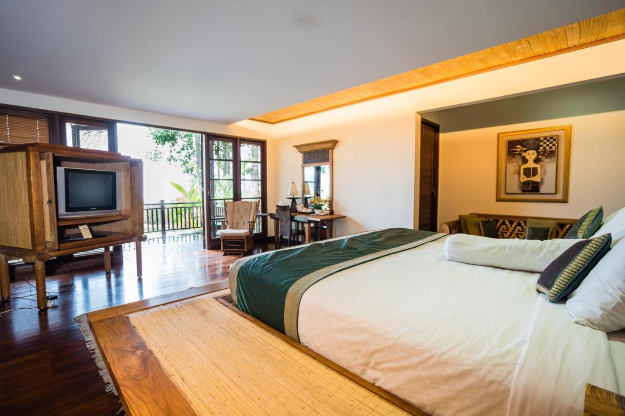 Villa Puri Candikuning Baturiti Exteriér fotografie